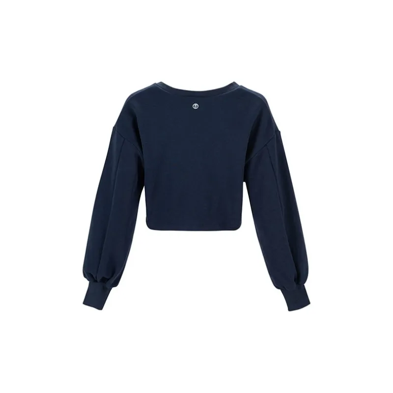 Sumday Athletics Casual Suits Women's Marine Blue+Blue-2