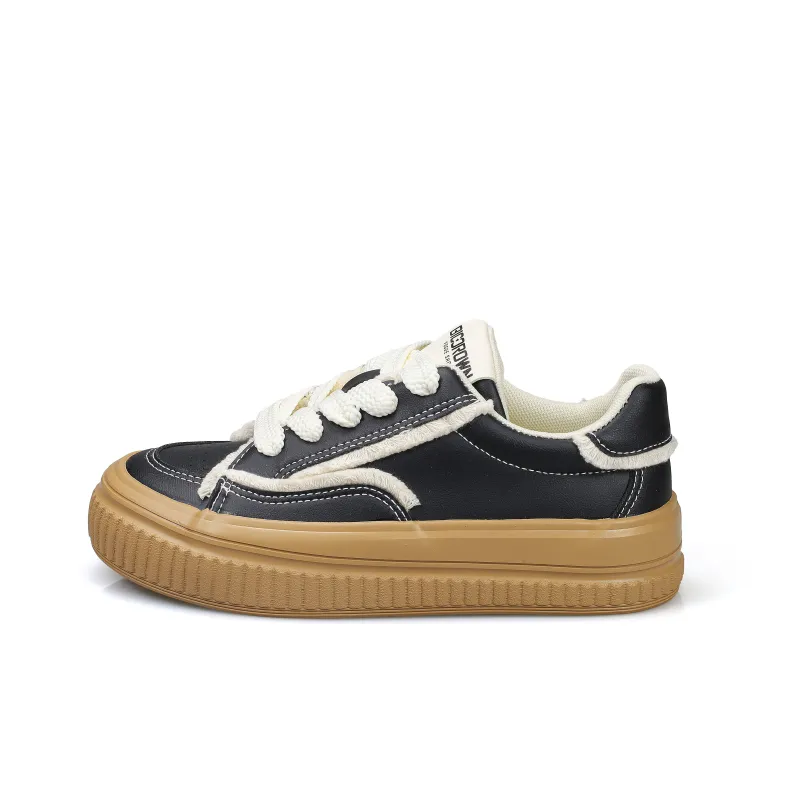 B10CROWN Skateboard Shoes Women's-9