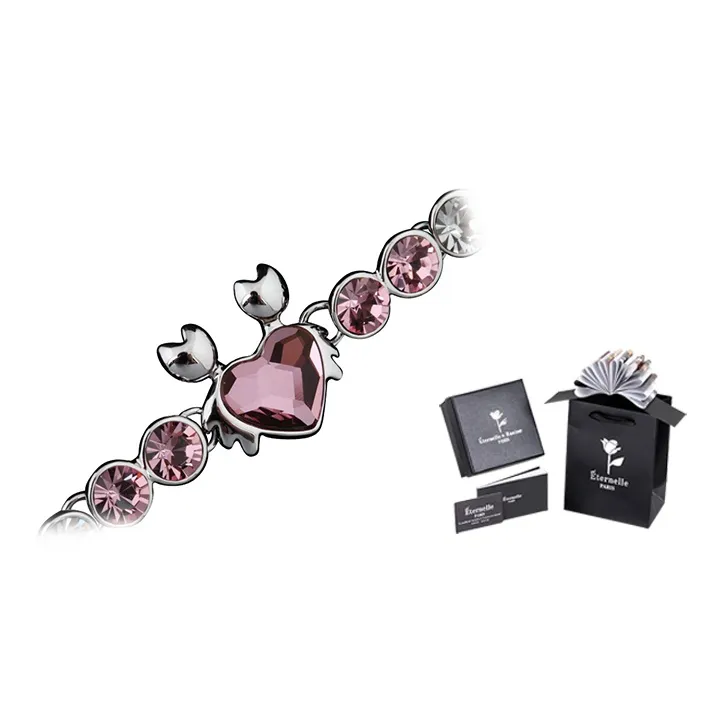 Eternelle Bracelets Women's-21