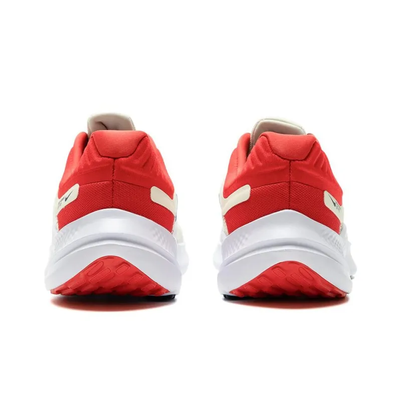 Nike Quest 5 Sea Glass University Red-2