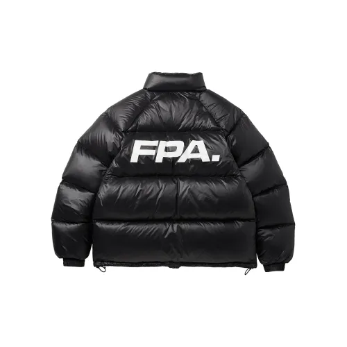 FPA Unisex Down Jacket