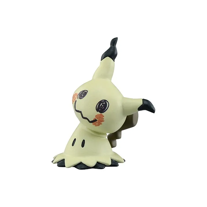 TAKARA TOMY Collection 1 Pokémon Character Collection Domeka Pokémon Scale Figures-14