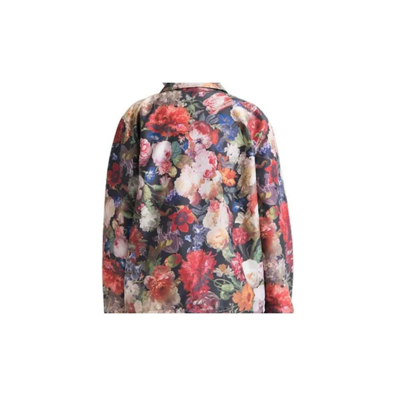 Herschel Jackets Unisex-4