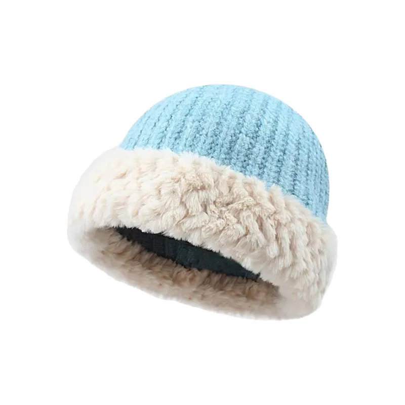 ALIEN BANG Polyester Beanies Women's-2