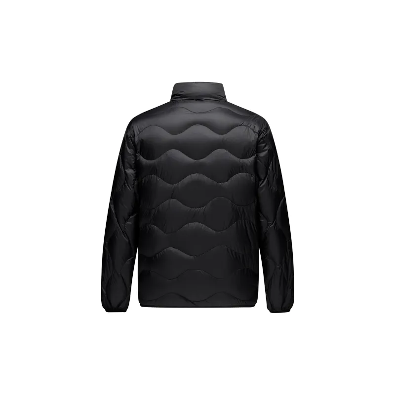 Hummel Water Resistant Windproof And Water Repellent Windbreaker Jacket Unisex-13