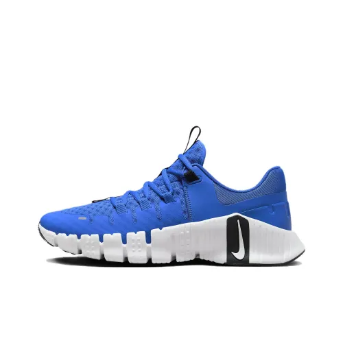 Nike Free Metcon Signal Blue