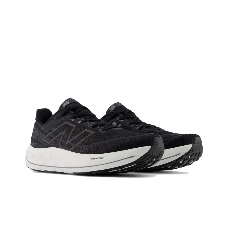 New Balance Fresh Foam Vongo V6 Black White-2