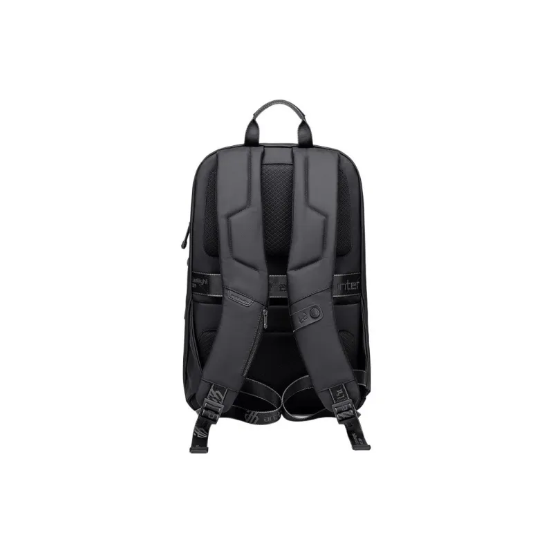 ARCTIC HUNTER Backpacks Black-3