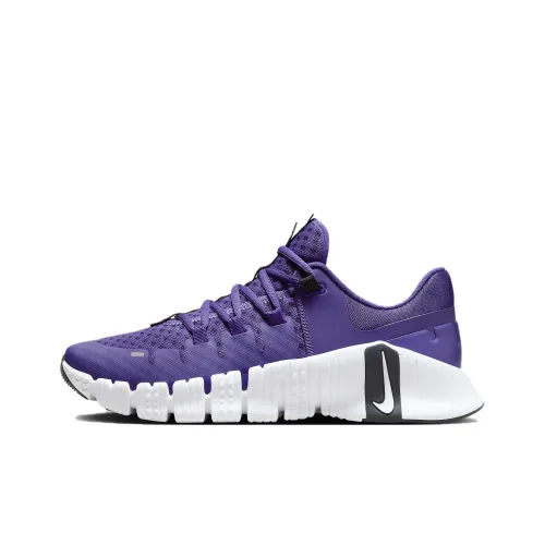 Nike Free Metcon 5 Court Purple