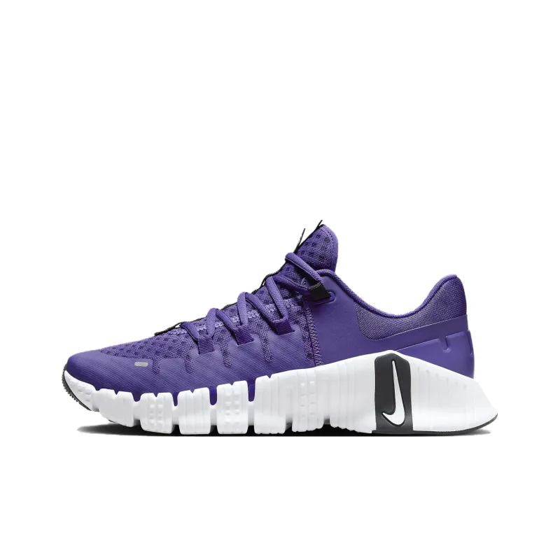 Nike Free Metcon 5 Court Purple-0