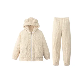 Gongdie Women's Pajama Sets