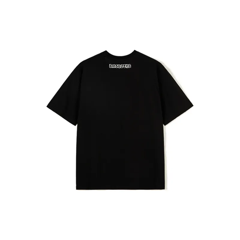 AMONSTER Straight T Shirt Unisex-1