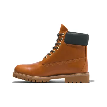 Timberland Premium 6 Inch Waterproof Boot 'Brown'