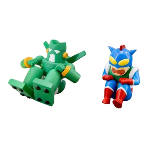 BANPRESTO Crayon Shin-chan Scale Figures