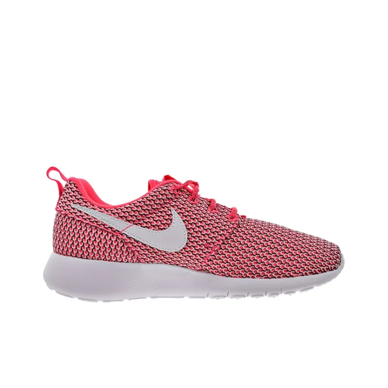 Nike Roshe One Low Top Pink White 'Pink Blue' GS-1