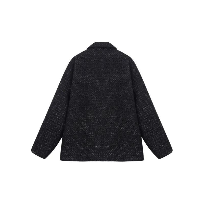 ONOFFON Puffer Jackets Unisex Black-1