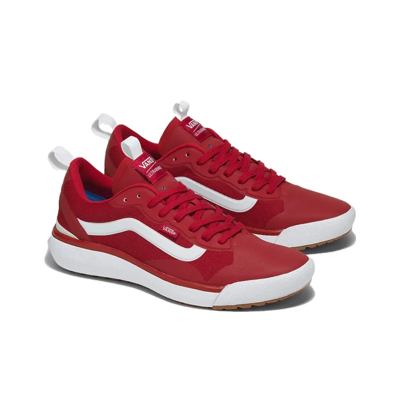 Vans UltraRange Exo 'University Red'-1