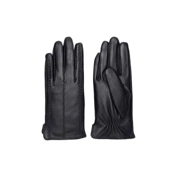 JAGUAR Sheepskin Gloves Women's
