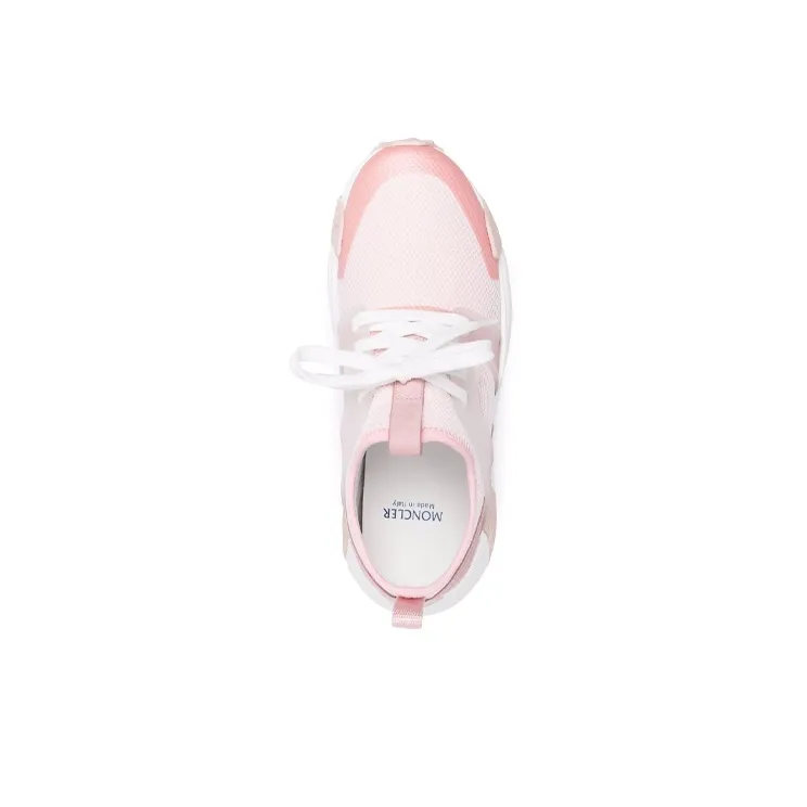 Moncler Lunarove Chunky Low top Sneakers Women's-3