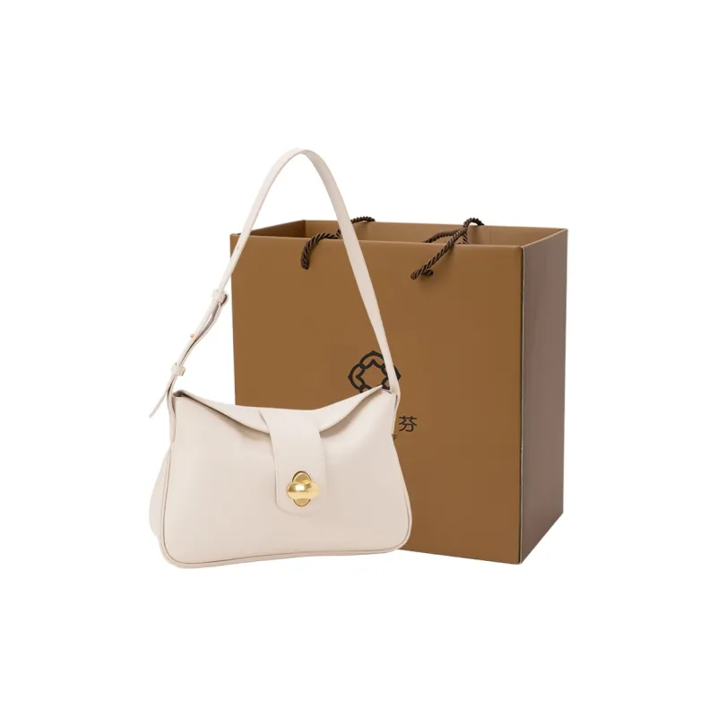 VENOF Calfskin Crossbody Bag Shoulder Bag Women's Multicolor-14