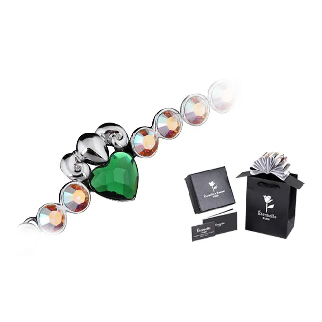 Eternelle Bracelets Women's-4