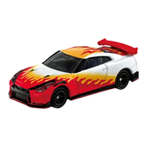 TAKARA TOMY Simulation Car Series Assembled Models-12
