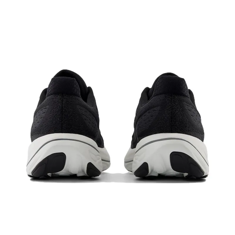 New Balance Fresh Foam Vongo V6 Black White-4