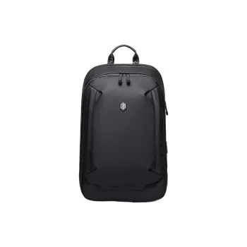 ARCTIC HUNTER Backpacks Black