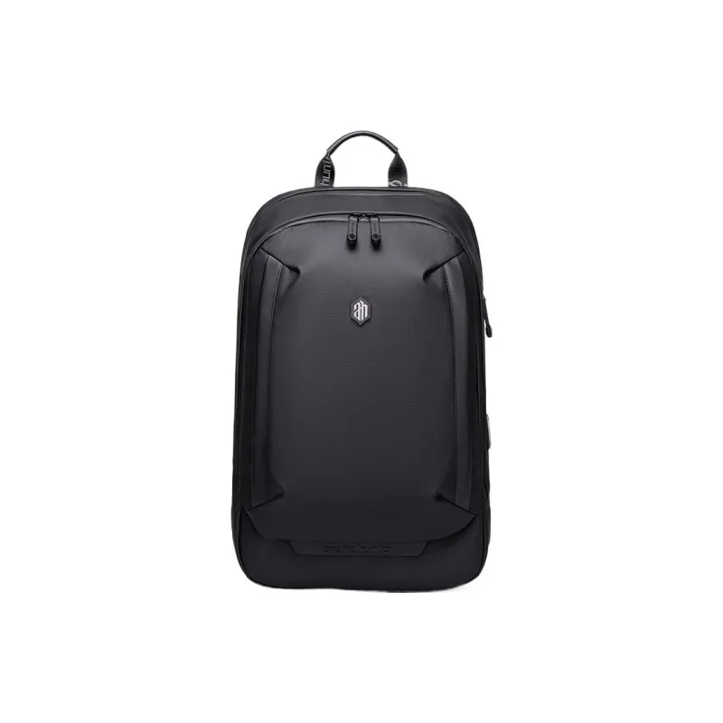 ARCTIC HUNTER Backpacks Black-0