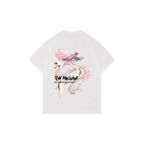 Toy Machine T-Shirts Unisex