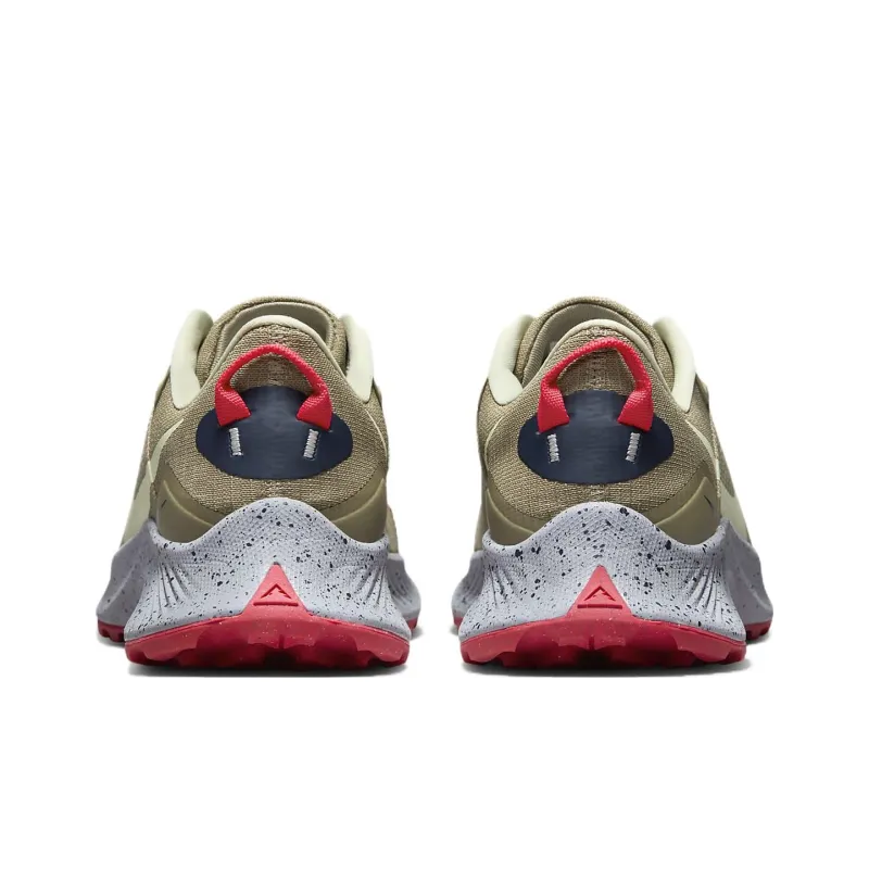 Nike Pegasus Trail 3 Brown Green-4