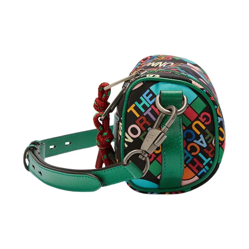 The North Face X GUCCI Crossbody Bags-2