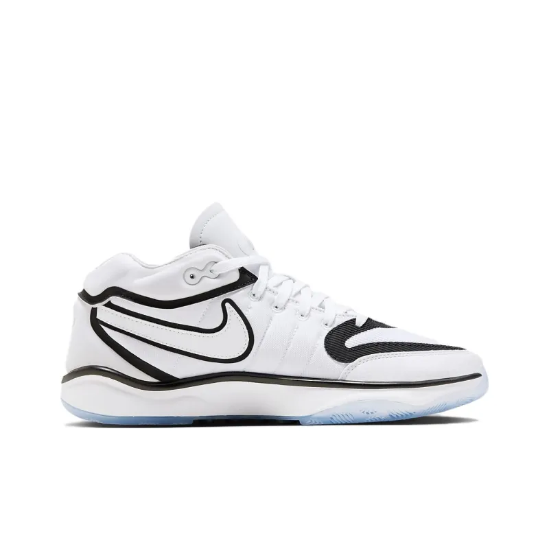 Nike Air Zoom Gt Hustle 2 Ep 'White Black'-1