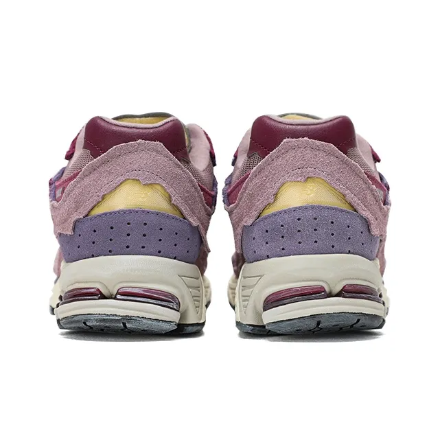 New Balance 2002R 'Protection Pack Violet' Sneakers-3