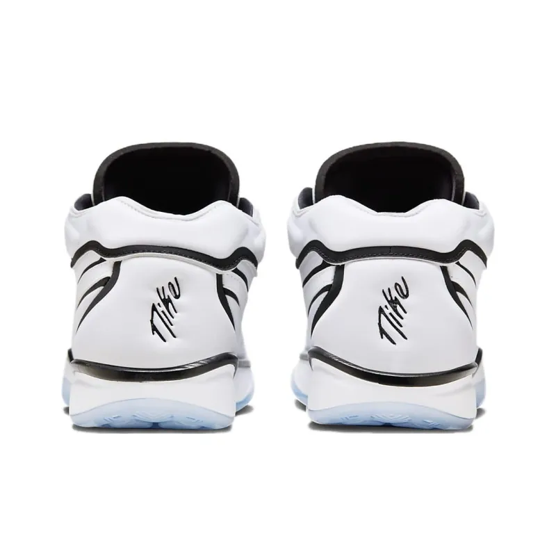 Nike Air Zoom Gt Hustle 2 Ep 'White Black'-3