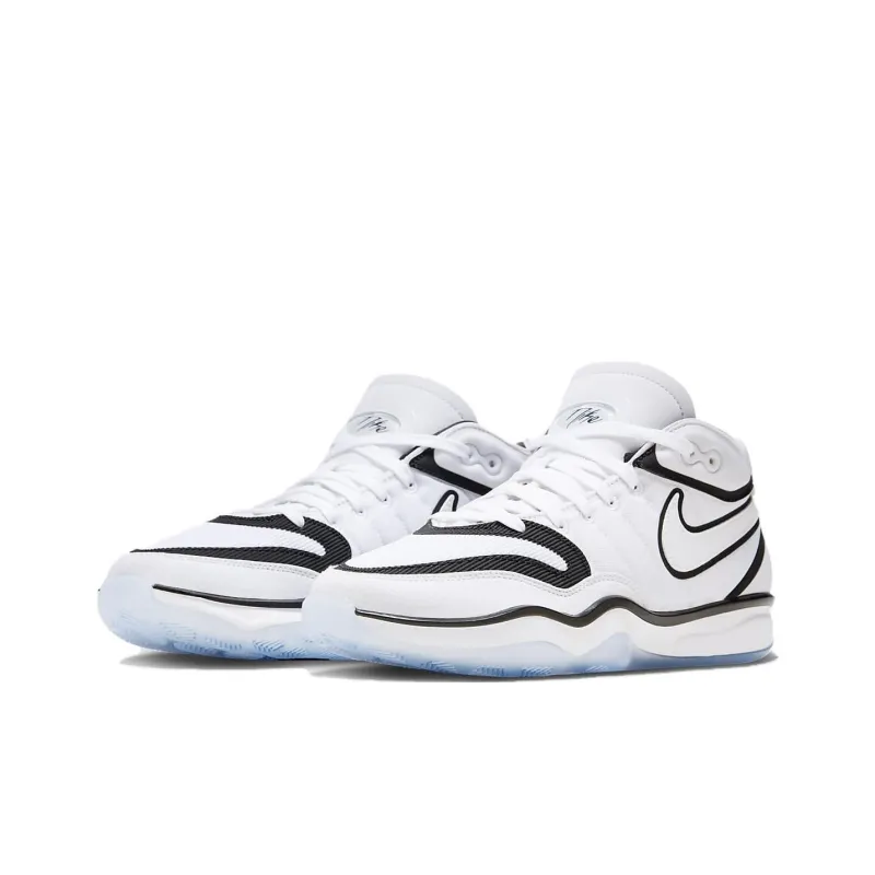 Nike Air Zoom Gt Hustle 2 Ep 'White Black'-2