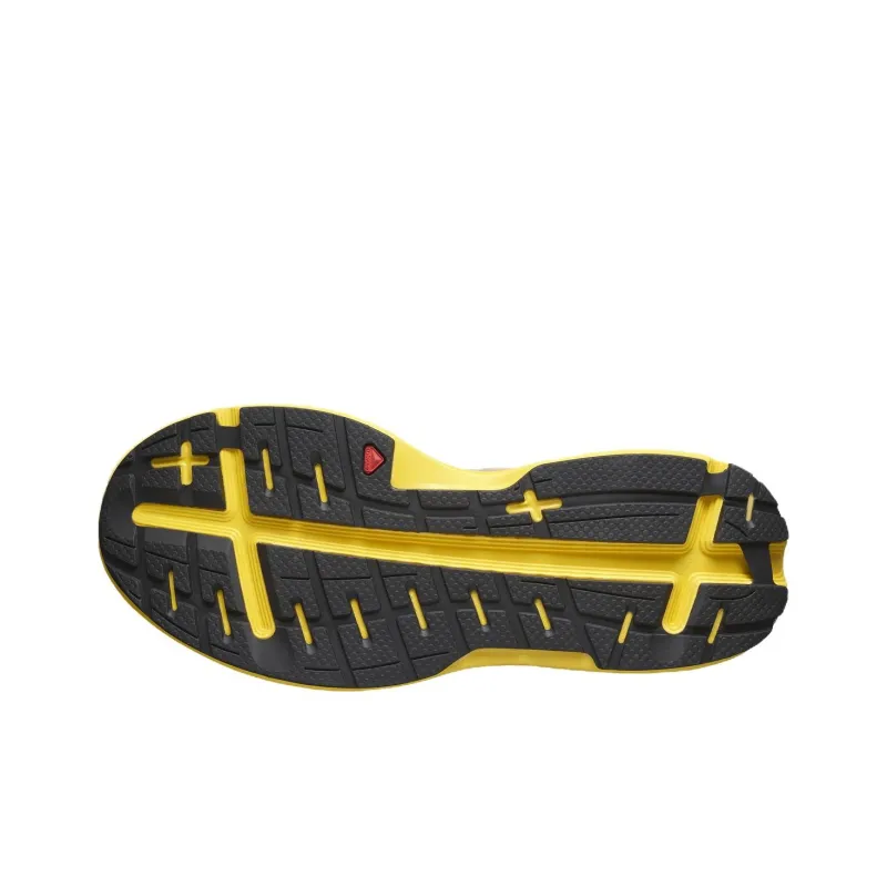 SALOMON Aero Glide 'Ghost Grey Lemon'-4