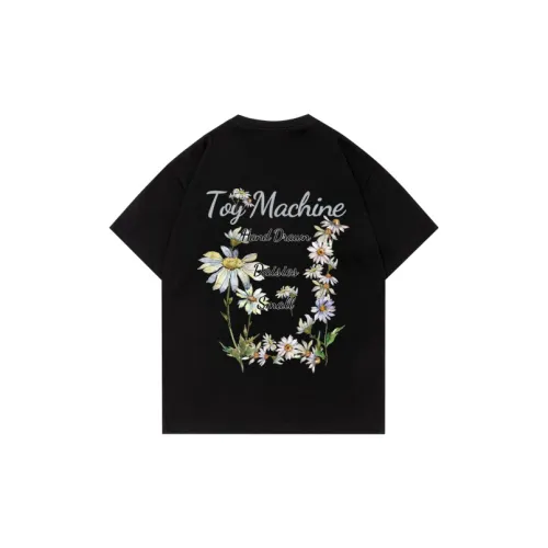 Toy Machine T-Shirts Unisex