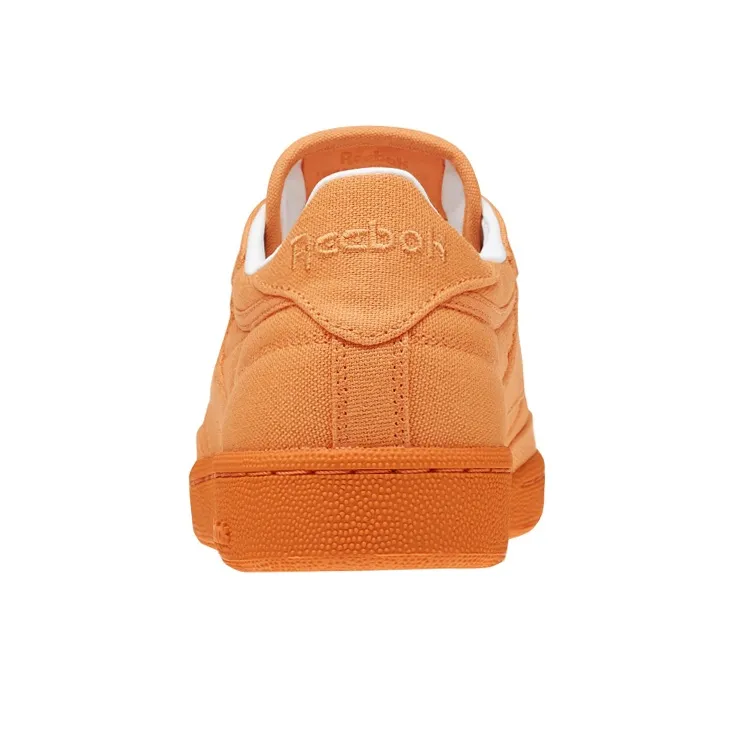 Reebok Women's Club C 85 Canvas 'Sunwash' Women's-3