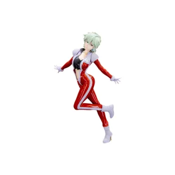 BANPRESTO Mobile Suit Gundam, MS Team, Aina Sahalin Bonus Gifts