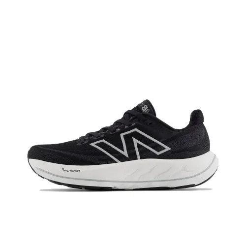 New Balance Fresh Foam Vongo V6 Black White Women's