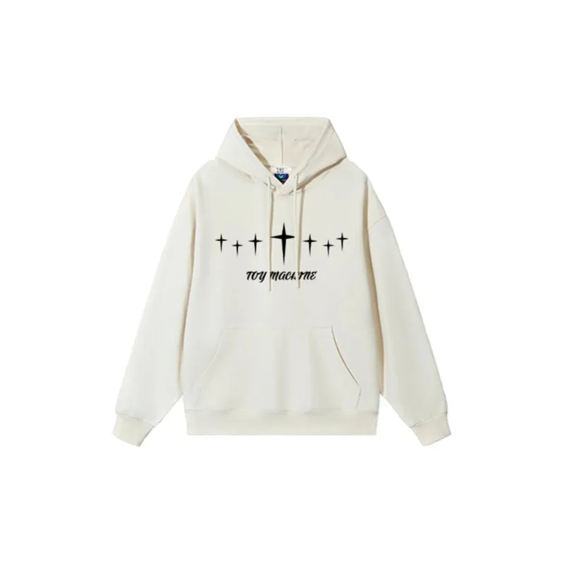 Toy Machine Sweatshirts Unisex-11
