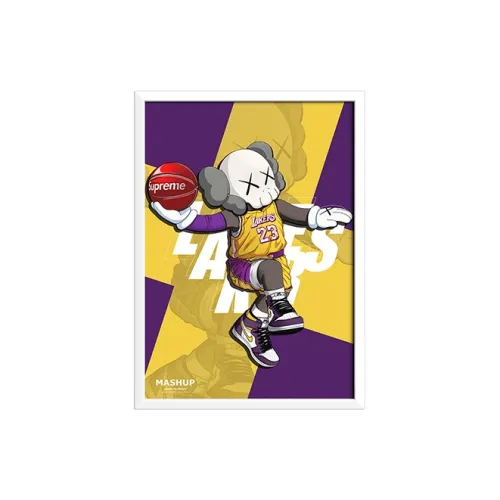 HOWstore 트렌드 파생상품