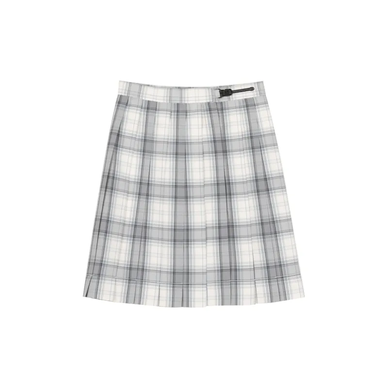 Tokyo Season Casual Short Skirts Women's Astronaut-1