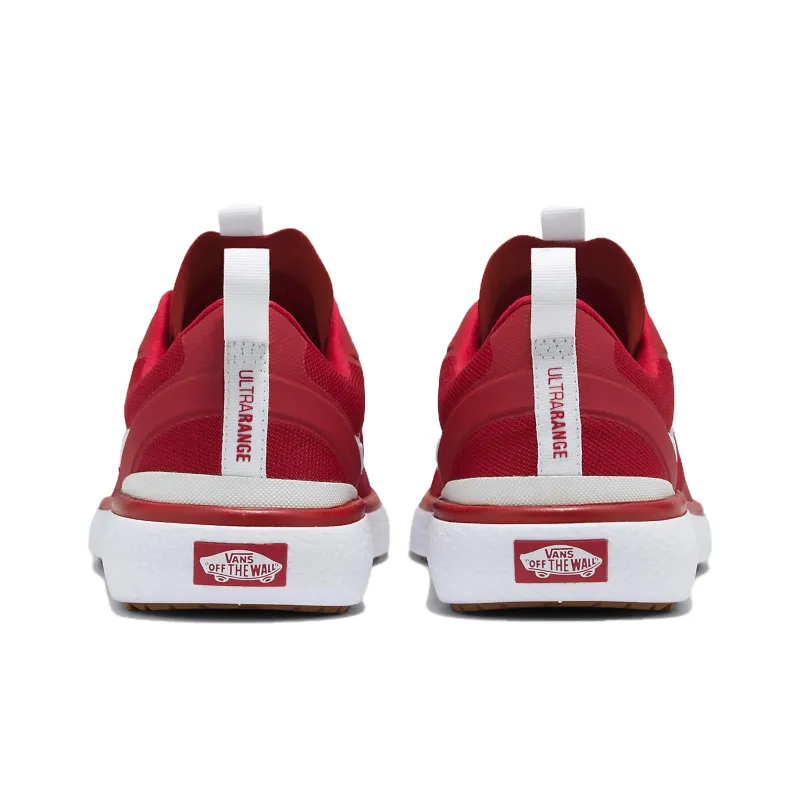 Vans UltraRange Exo 'University Red'-2