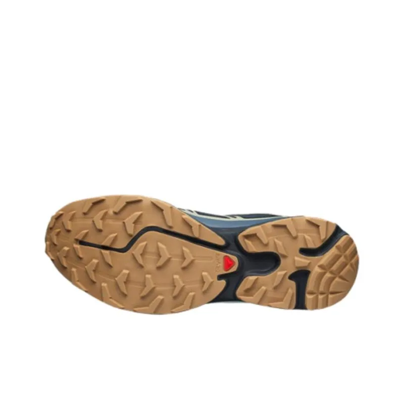 SALOMON XT 6 Gtx 'Carbon Bering Sea'-4