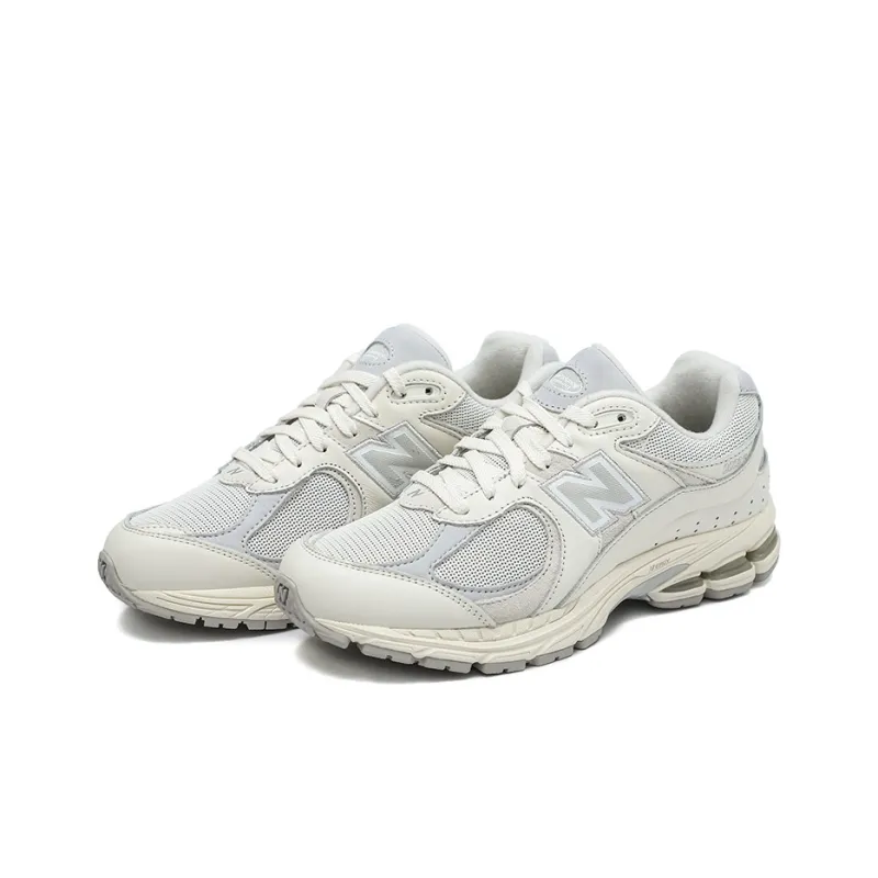 New Balance 2002R White Sea Salt-2