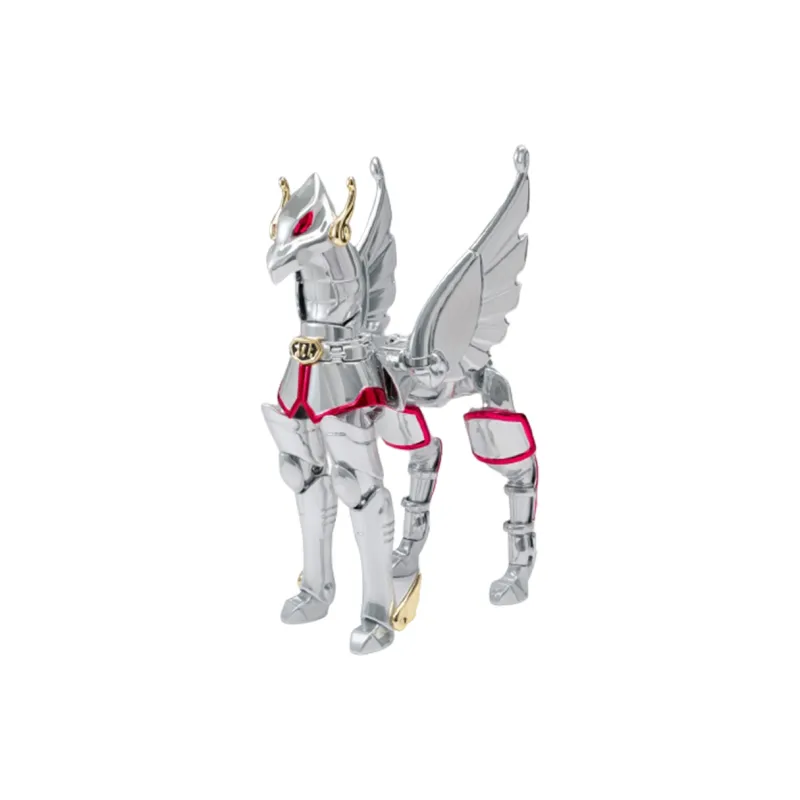 BANDAI Saint Seiya Action Figures-1