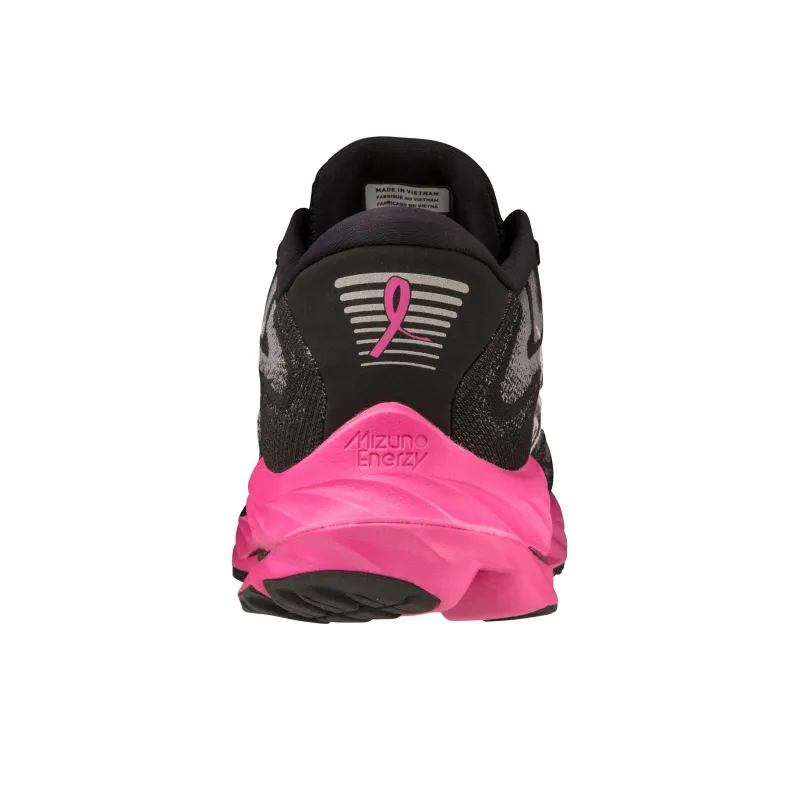 Mizuno Wave Rider 27 SSW 'Black Fuchsia'-4