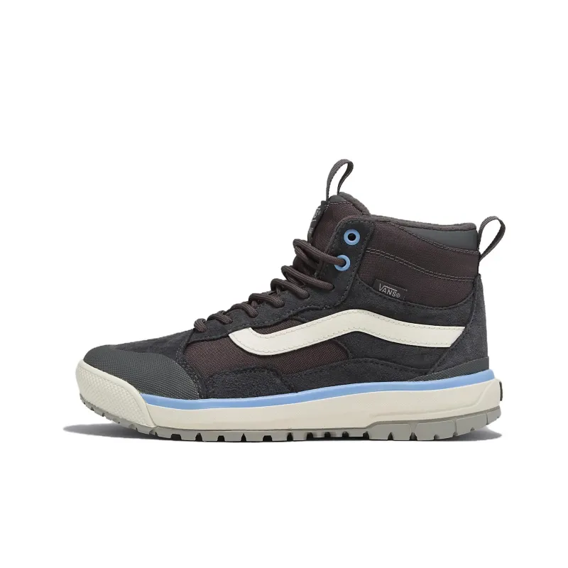 Vans UltraRange Exo Hi MTE 1 'Asphalt Blue'-0